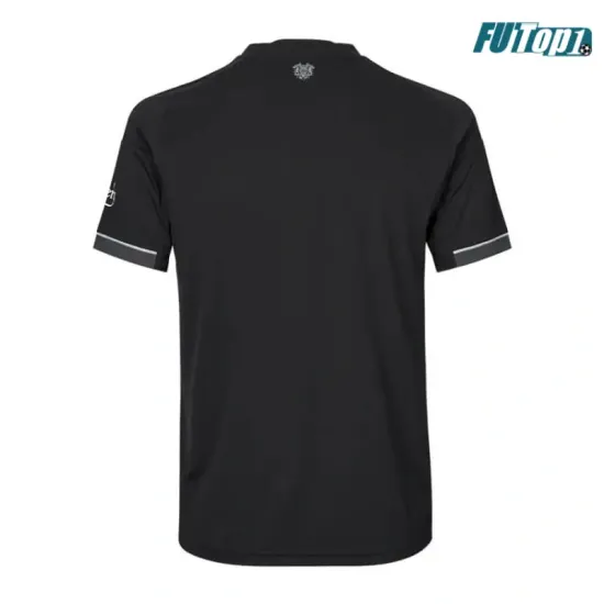 Camiseta Copenhagen Away 2025/2026