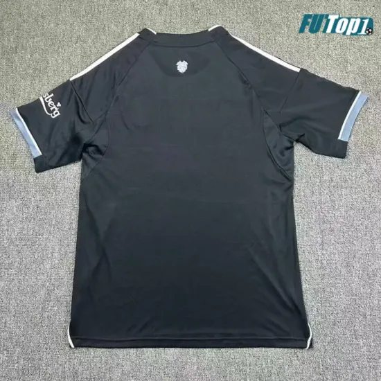 Camiseta Copenhagen Away 2025/2026