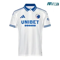Camiseta Copenhagen Home 2025/2026