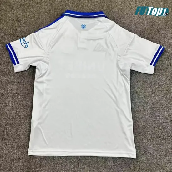 Camiseta Copenhagen Home 2025/2026