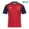 Camiseta España 2026 Rojo/Azul