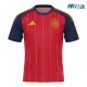 Camiseta España 2026 Rojo/Azul