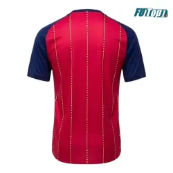 Camiseta España 2026 Rojo/Azul