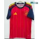 Camiseta España 2026 Rojo/Azul