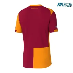 Camiseta Galatasaray Home 2025/2026