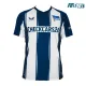 Camiseta Hertha Berlin Home 2025/2026