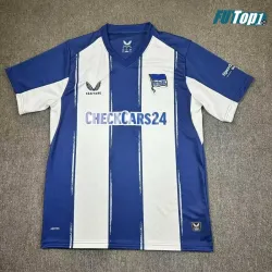 Camiseta Hertha Berlin Home 2025/2026