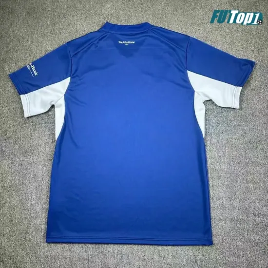 Camiseta Hertha Berlin Home 2025/2026