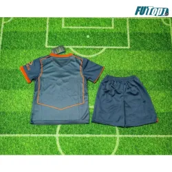 Camiseta Inter de Milan Third 2025/2026 Niño