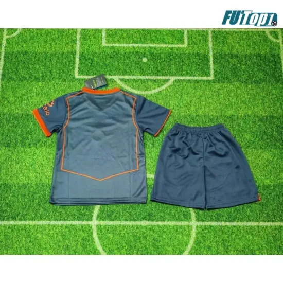 Camiseta Inter de Milan Third 2025/2026 Niño