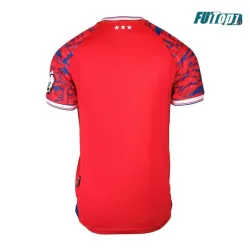 Camiseta Ipswich Town Away 2025/2026