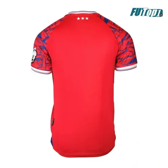 Camiseta Ipswich Town Away 2025/2026