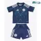 Camiseta Leicester City Away 2025/2026 Niño