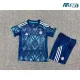 Camiseta Leicester City Away 2025/2026 Niño