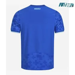 Camiseta Leverkusen Third 2025/2026