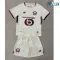 Camiseta Lille OSC Away 2025/2026 Niño
