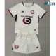 Camiseta Lille OSC Away 2025/2026 Niño