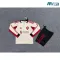 Camiseta Liverpool Away 2025/2026 Niño ML