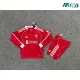 Camiseta Liverpool Home 2025/2026 Niño ML