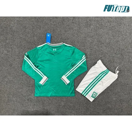 Camiseta Liverpool Third 2025/2026 Niño ML