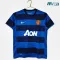 Camiseta Manchester United Away 2011/12 Retro