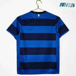 Camiseta Manchester United Away 2011/12 Retro