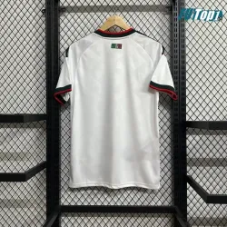 Camiseta México 2026 Blanco