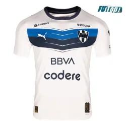 Camiseta Monterrey Away 2025/2026