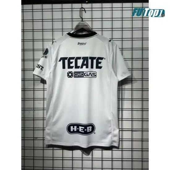 Camiseta Monterrey Away 2025/2026