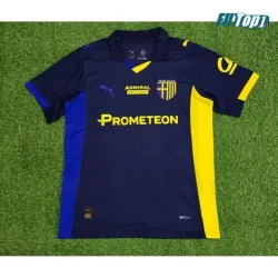 Camiseta Parma Calcio 4th 2025/2026
