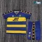 Camiseta Parma Calcio Home 2001/02 Niño Retro