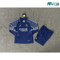 Camiseta PSG 4th 2025/2026 Niño ML