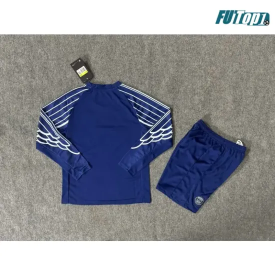 Camiseta PSG 4th 2025/2026 Niño ML