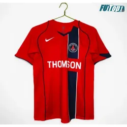 Camiseta PSG Away 2004/05 Retro