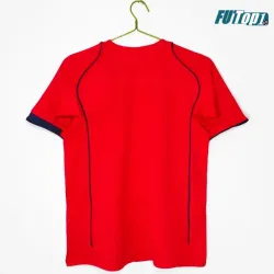 Camiseta PSG Away 2004/05 Retro