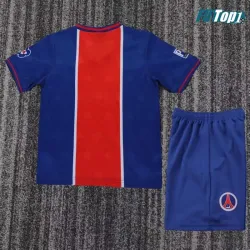 Camiseta PSG Home 1995/96 Niño Retro