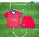Camiseta PSG Third 2025/2026 con Estrella Niño
