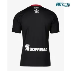 Camiseta Racing Strasbourg Third 2025/2026