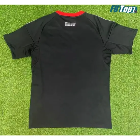 Camiseta Racing Strasbourg Third 2025/2026