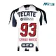 Camiseta SERGIO RAMOS 93 Monterrey Home 2025/2026
