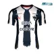 Camiseta SERGIO RAMOS 93 Monterrey Home 2025/2026