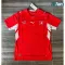 Camiseta Suiza 2026 Rojo
