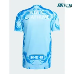 Camiseta Tigres UANL Away 2025/2026