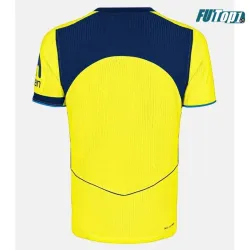 Camiseta Tottenham Hotspur Third 2025/2026