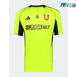 Camiseta Universidad de Chile Third 2025/2026