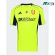 Camiseta Universidad de Chile Third 2025/2026