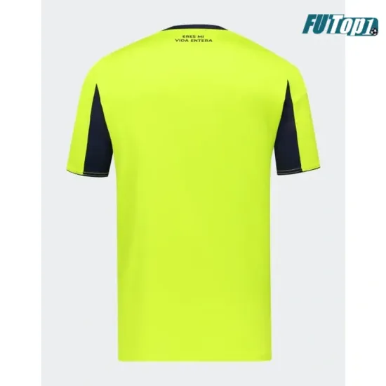 Camiseta Universidad de Chile Third 2025/2026