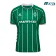 Camiseta Werder Bremen Home 2025/2026