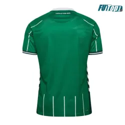 Camiseta Werder Bremen Home 2025/2026