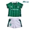 Camiseta Werder Bremen Home 2025/2026 Niño